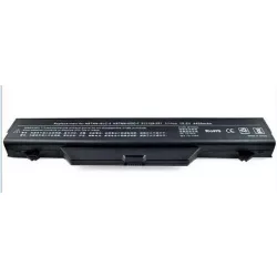  HP ProBook 4510s 4400mAh notebook akkumulátor utángyártott - VHBW