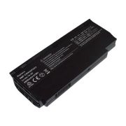   FS Lifebook M1010 2400mah notebook akkumulátor utángyártott