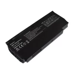   FS Lifebook M1010 2400mah notebook akkumulátor utángyártott