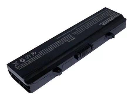   Dell Inspiron 1440 4400mAh notebook akkumulátor utángyártott