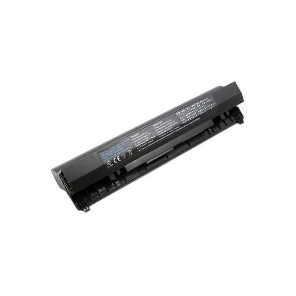 Dell Latitude 2100 4400mAh utángyártott notebook akkumulátor