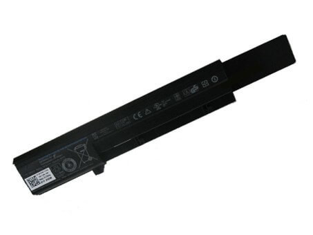  Dell Vostro 3300 4400mAh utángyártott notebook akkumulátor