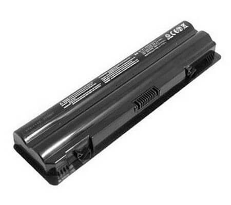 Dell XPS 15 11,1V 4400mAh utángyártott