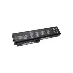   FUJITSU-SIEMENS AMILO V3205 4400mAh utángyártott akkumulátor - VHBW