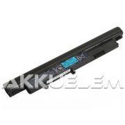   Titan Basic Acer AS09D70 11,1V 4400mAh utángyártott akkumulátor