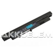 Acer AS09D70 11,1V 4400mAh utángyártott akkumulátor