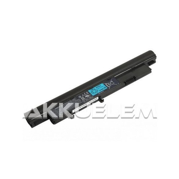 Acer AS09D70 11,1V 4400mAh utángyártott akkumulátor