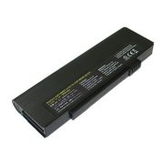   Titan Basic Acer SQU-405 6600mAh notebook akkumulátor - utángyártott