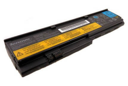 Lenovo ThinkPad X200 4400mAh utángyártott akkumulátor