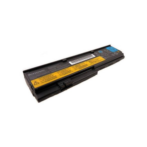 Lenovo ThinkPad X200 4400mAh utángyártott akkumulátor