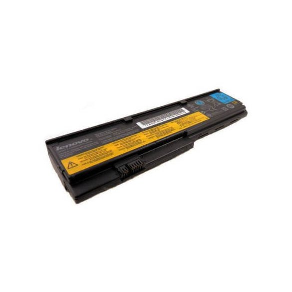 TitanBasic Lenovo ThinkPad X200 4400mAh utángyártott akkumulátor