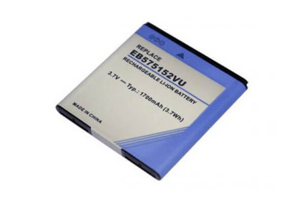 Samsung EB575152VU 1700mAh utángyártott akku