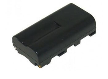 Sony NP-F550 2300mAh utángyártott akkumulátor