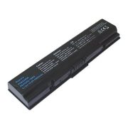 Toshiba PA3534 4400mAh akkumulátor utángyártott