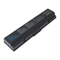Toshiba PA3534 4400mAh akkumulátor utángyártott