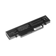   Samsung AA-PB1VC6B 11,1V 4400mAh notebook akkumulátor utángyártott