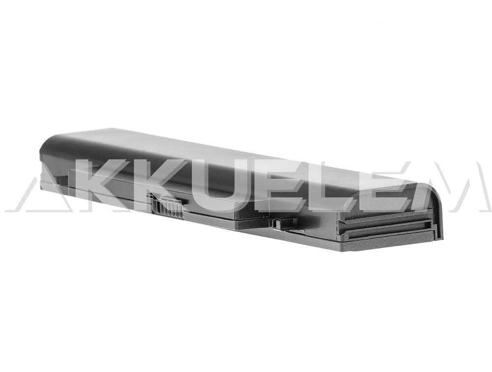 Samsung AA-PB1VC6B 11,1V 4400mAh notebook akkumulátor utángyártott
