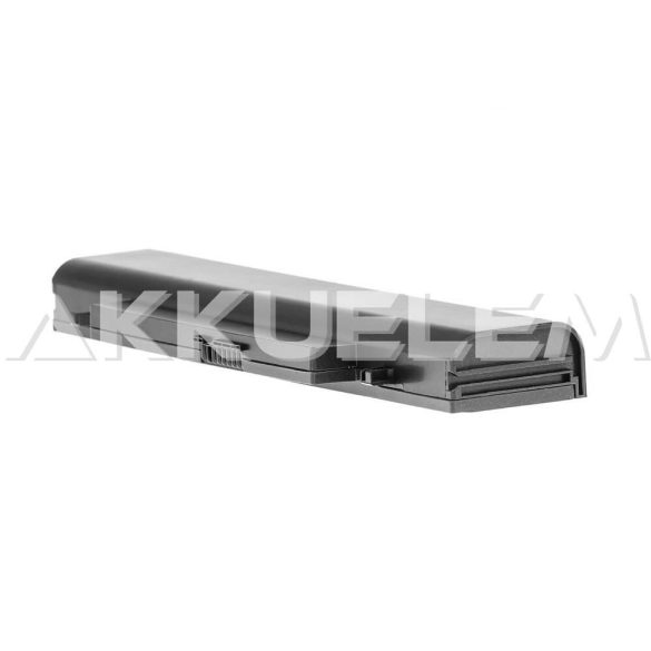 Samsung AA-PB1VC6B 11,1V 4400mAh notebook akkumulátor utángyártott