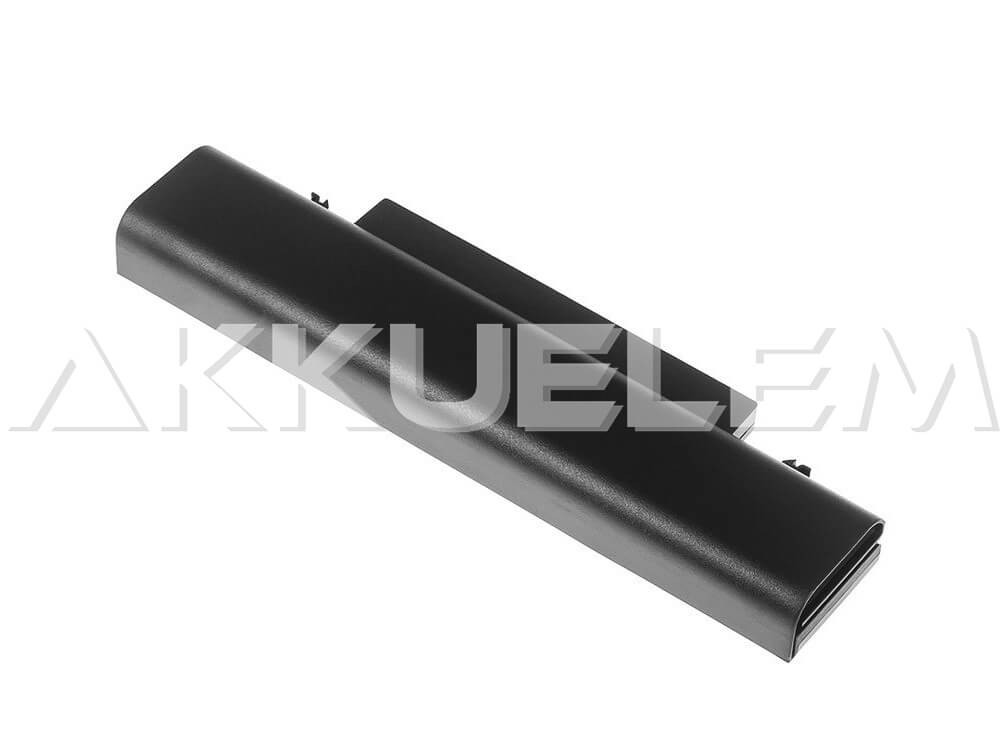 Samsung AA-PB1VC6B 11,1V 4400mAh notebook akkumulátor utángyártott