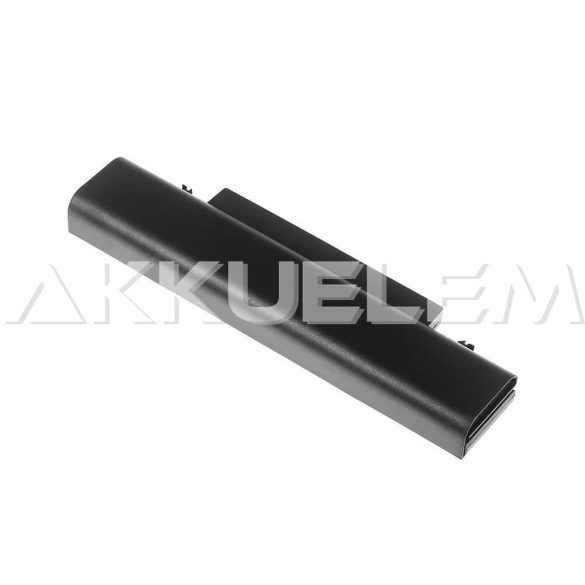 Samsung AA-PB1VC6B 11,1V 4400mAh notebook akkumulátor utángyártott