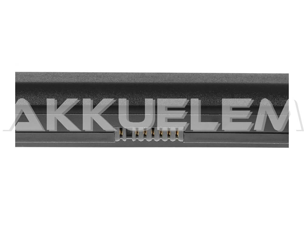 Samsung AA-PB1VC6B 11,1V 4400mAh notebook akkumulátor utángyártott