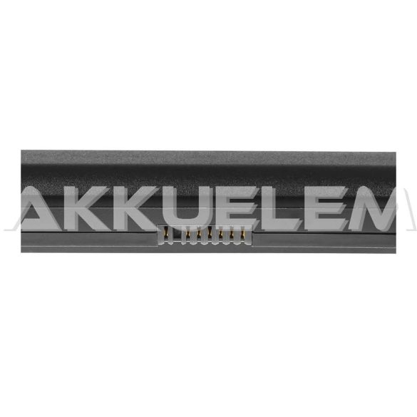 Samsung AA-PB1VC6B 11,1V 4400mAh notebook akkumulátor utángyártott
