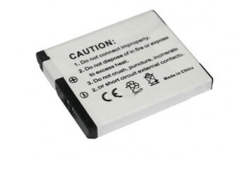 Canon NB-11L 600mAh utángyártott akkumulátor