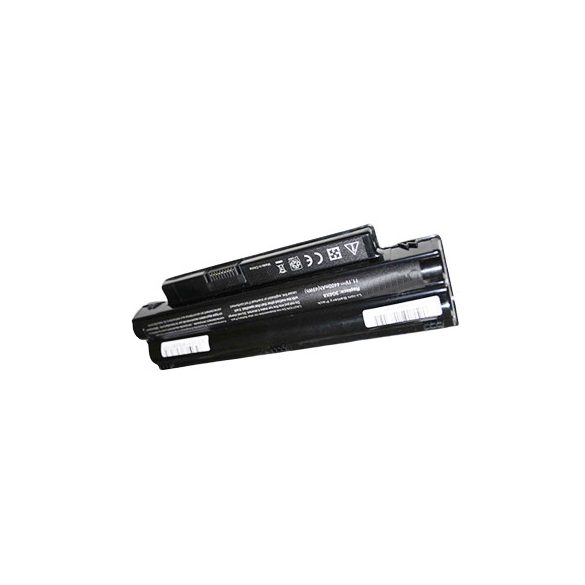 TitanBasic Dell Mini 1012 1018 / T96F2 11,1V 4400mAh utángyártott akku