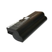 Toshiba PA3689 4400mAh utángyártott notebook akkumulátor