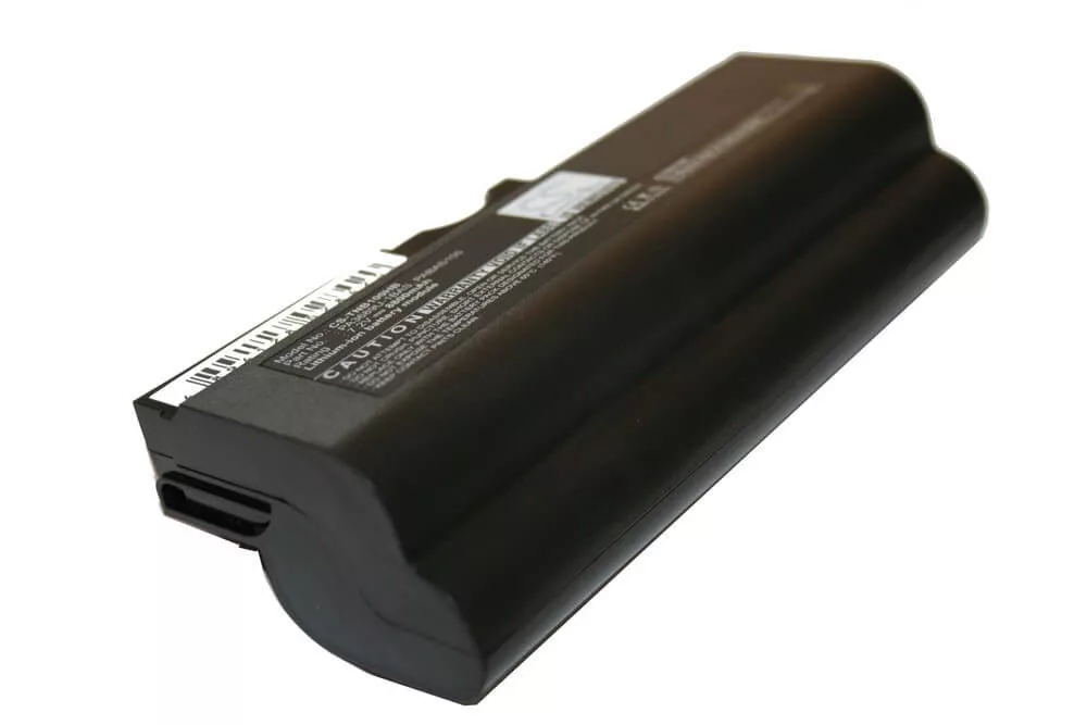 Toshiba PA3689 4400mAh utángyártott notebook akkumulátor