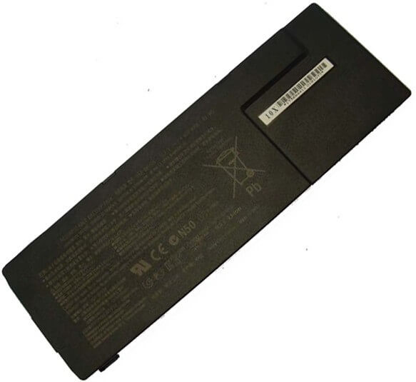 Sony BPS24 4200mAh akkumulátor utángyártott