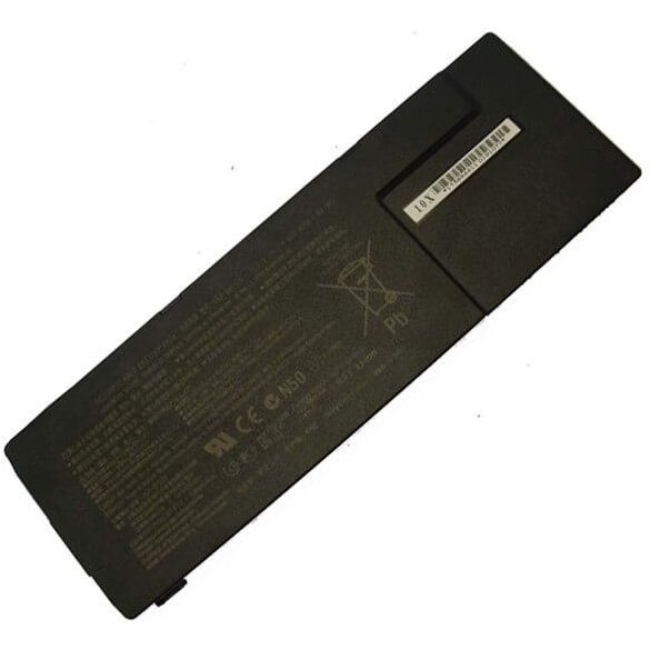 Sony BPS24 4200mAh akkumulátor utángyártott