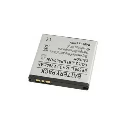 EP500 900mAh utángyártott akkumulátor