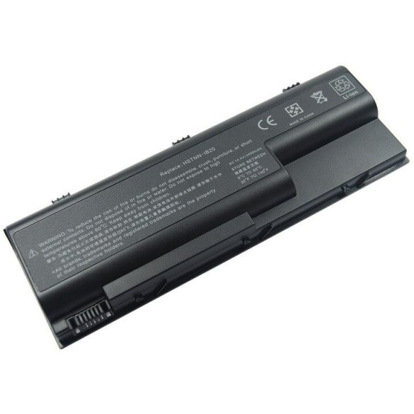 HP Pavilion DV8000 4400mAh utángyártott notebook akkumulátor