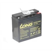   Long WP22-12NE 12V 22AH SLA zselés akkumulátor 181*76*167mm