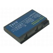 Titan Basic Acer BATBL50L6 11,1V 4400mAh utángyártott akku