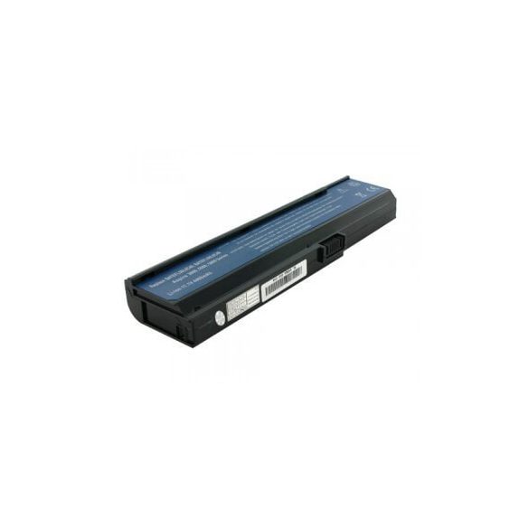 Acer BATEFL50L 4400mAh notebook akkumulátor utángyártott