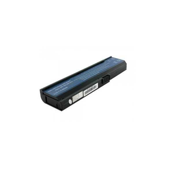 Titan Basic Acer BATEFL50L 4400mAh notebook akkumulátor - utángyártott