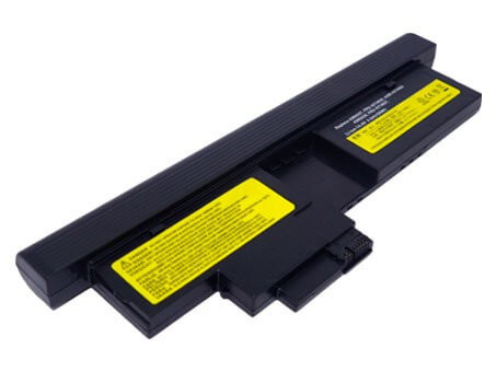 Lenovo X200 14,4V 4400mAh utángyártott tablet akkumulátor