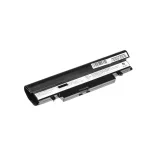 Samsung AA-PB2VC6B 11,1V 4400mAh utángyártott laptop akkumulátor fekete - VHBW