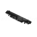 Samsung AA-PB2VC6B 11,1V 4400mAh utángyártott laptop akkumulátor fekete - VHBW