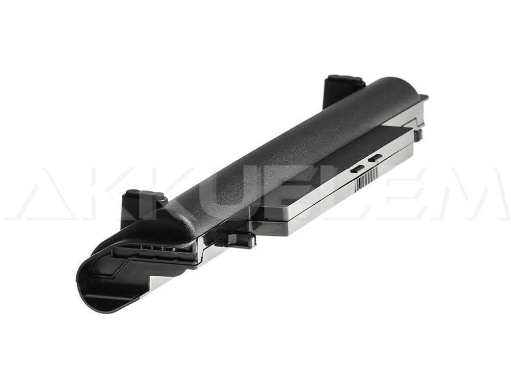Samsung AA-PB2VC6B 11,1V 4400mAh utángyártott laptop akkumulátor fekete