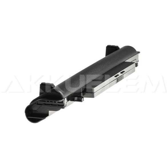 Samsung AA-PB2VC6B 11,1V 4400mAh utángyártott laptop akkumulátor fekete