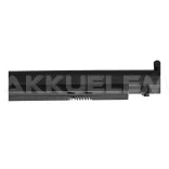 Samsung AA-PB2VC6B 11,1V 4400mAh utángyártott laptop akkumulátor fekete - VHBW