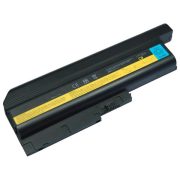 IBM 42T4504 6600mAh notebook akkumulátor utángyártott