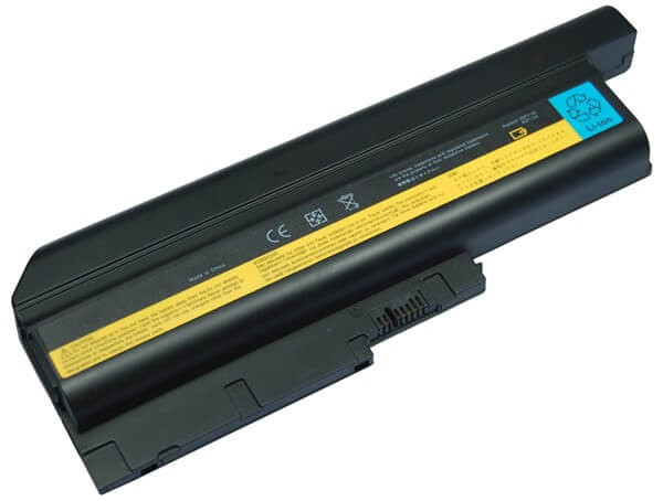 IBM 42T4504 6600mAh notebook akkumulátor utángyártott