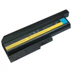 IBM 42T4504 6600mAh notebook akkumulátor utángyártott