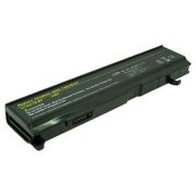 Toshiba PA3465 4400mAh akkumulátor - utángyártott