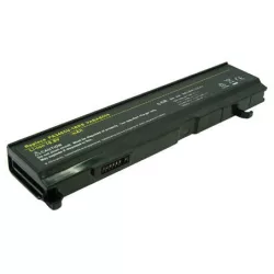 Toshiba PA3465 4400mAh akkumulátor - utángyártott