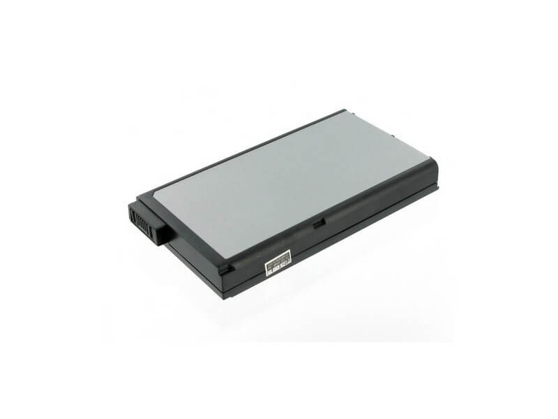 Compaq Presario 1700 4400mAh utángyártott akkumulátor